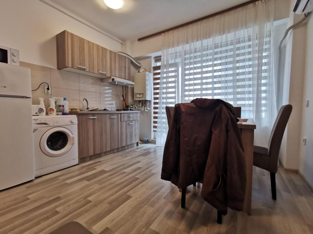 Aleea Argos 6 Bloc22 Apartment Mamaia Exterior photo