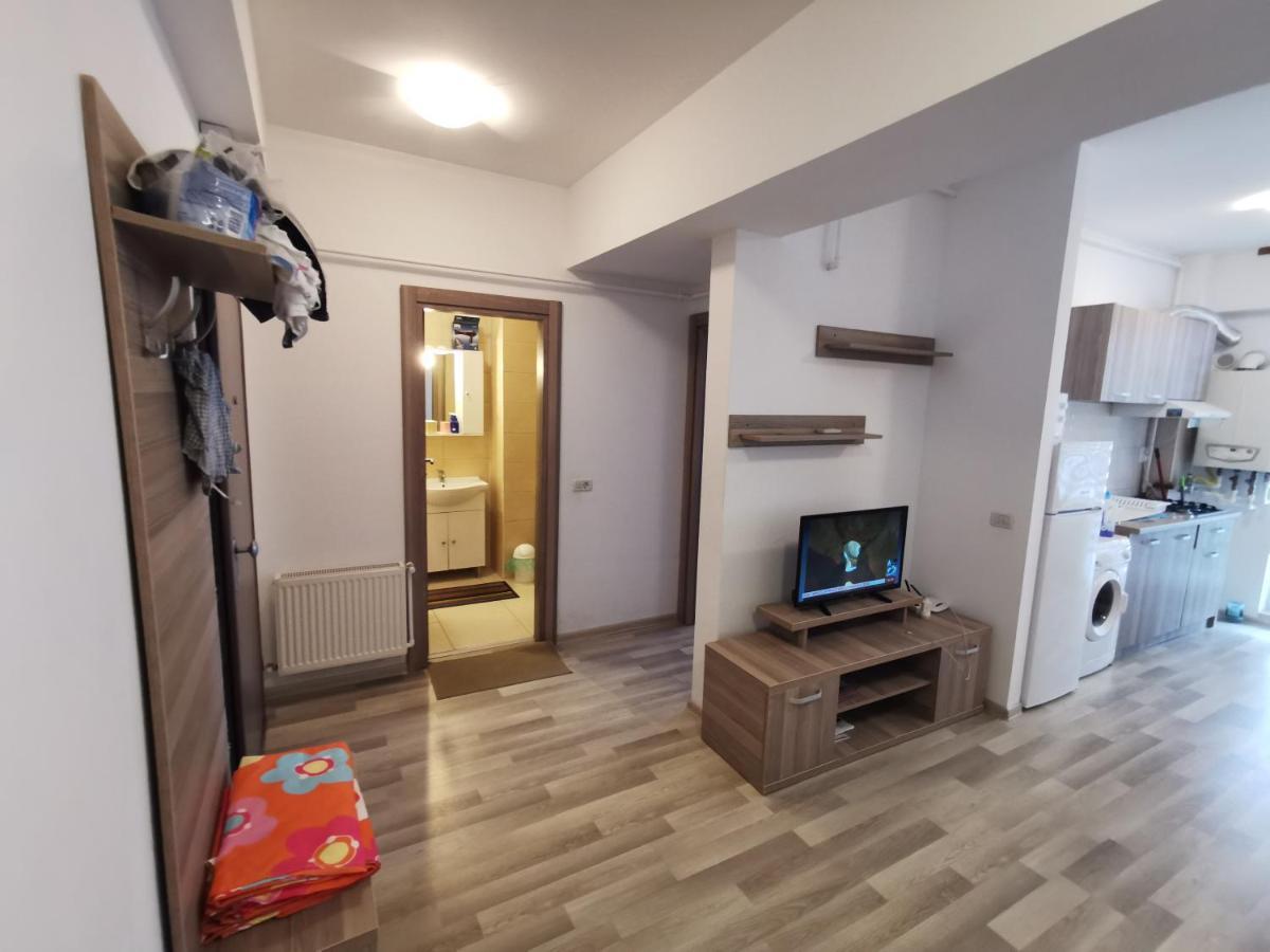 Aleea Argos 6 Bloc22 Apartment Mamaia Exterior photo