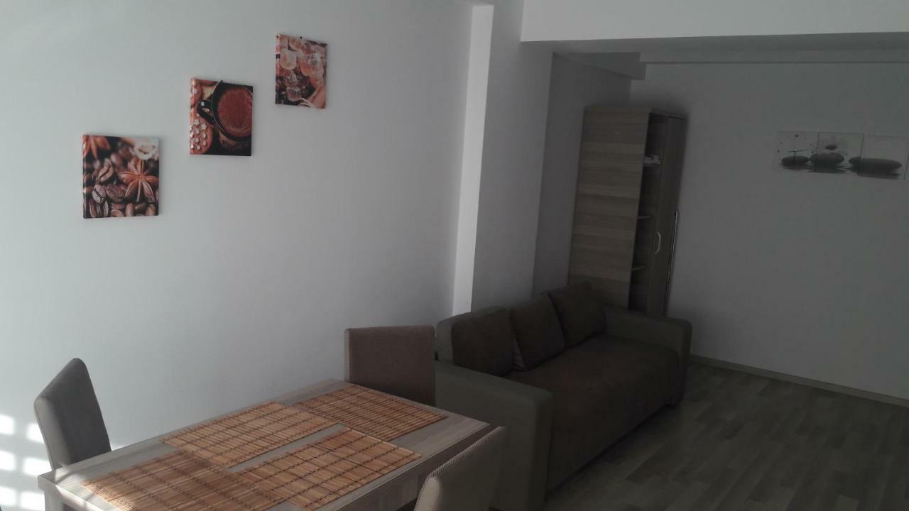 Aleea Argos 6 Bloc22 Apartment Mamaia Exterior photo